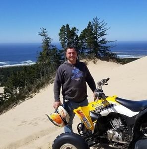 Meet your Posher, Todd